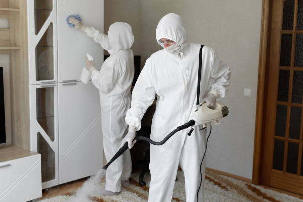24/7 Emergency Blood Cleanup experts in Arcadia, CA